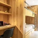 Hellochalet Cervinia - Circus View - Ski-in Ski-out Апартаменты Брей-Червиния