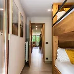 Апартаменты Hellochalet Cervinia - Circus View - Ski-in Ski-out Брей-Червиния