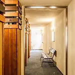 Hellochalet Cervinia - Circus View - Ski-in Ski-out Брей-Червиния