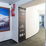 Апартаменты Hellochalet Cervinia - Circus View - Ski-in Ski-out *