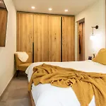 Hellochalet Cervinia - Circus View - Ski-in Ski-out