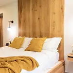 Апартаменты Hellochalet Cervinia - Circus View - Ski-in Ski-out