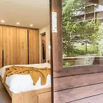 Hellochalet Cervinia - Circus View - Ski-in Ski-out *