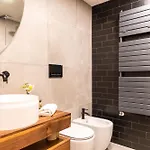 Hellochalet Cervinia - Circus View - Ski-in Ski-out Апартаменты
