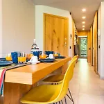 Hellochalet Cervinia - Circus View - Ski-in Ski-out *