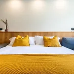 Hellochalet Cervinia - Circus View - Ski-in Ski-out Апартаменты