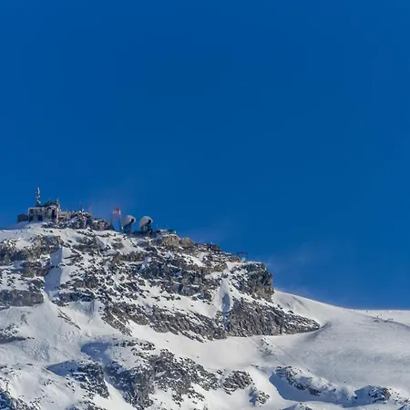 Hellochalet Cervinia - Circus View - Ski-in Ski-out * 브루일서비니아