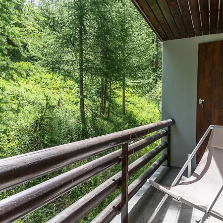 アパート Hellochalet Cervinia - Circus View - Ski-in Ski-out