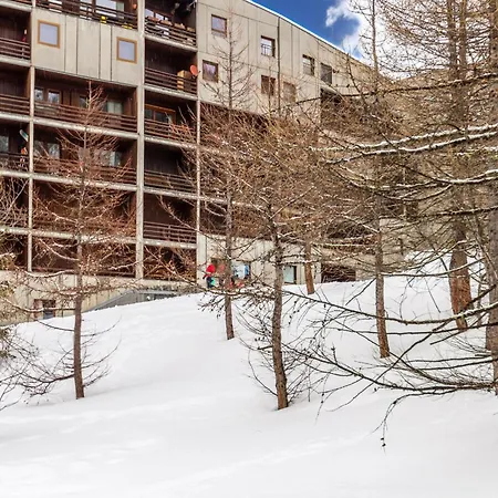 아파트 Hellochalet Cervinia - Circus View - Ski-in Ski-out *