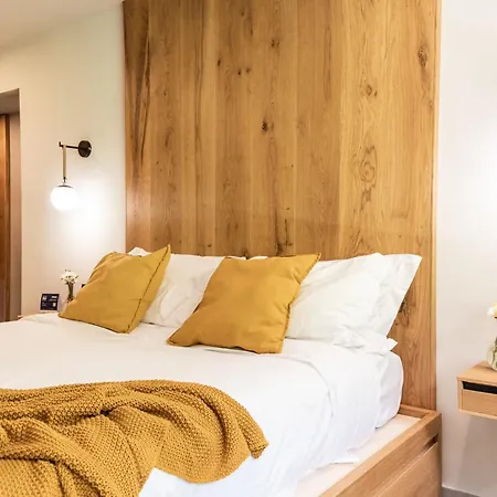 아파트 Hellochalet Cervinia - Circus View - Ski-in Ski-out