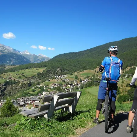 Apartment Hellochalet Cervinia - Circus View - Ski-in Ski-out *