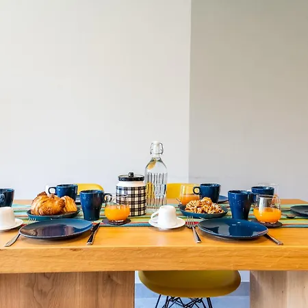 Hellochalet Cervinia - Circus View - Ski-in Ski-out * ブレウイル・チェルヴィナイア