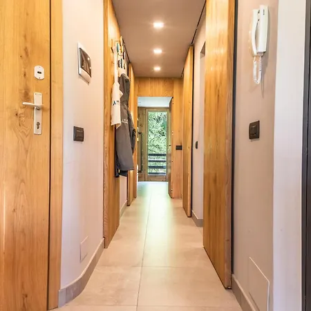 Hellochalet Cervinia - Circus View - Ski-in Ski-out アパート *