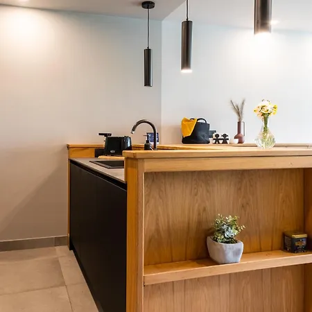 アパート Hellochalet Cervinia - Circus View - Ski-in Ski-out