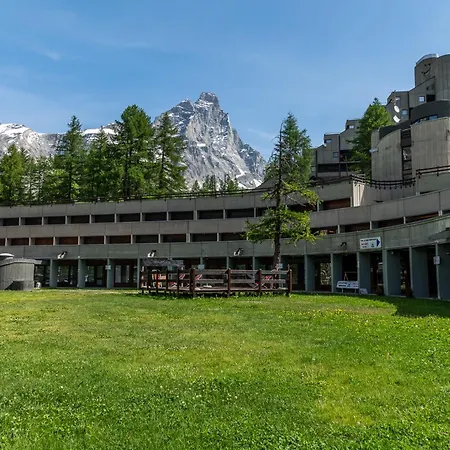 Hellochalet Cervinia - Circus View - Ski-in Ski-out ブレウイル・チェルヴィナイア