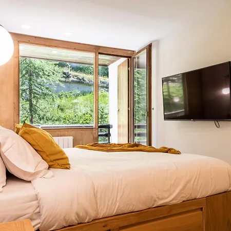 Hellochalet Cervinia - Circus View - Ski-in Ski-out * ブレウイル・チェルヴィナイア