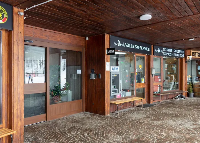 Hellochalet Cervinia - Circus View - Ski-in Ski-out * ブレウイル・チェルヴィナイア