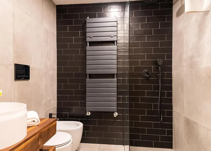 アパート Hellochalet Cervinia - Circus View - Ski-in Ski-out *