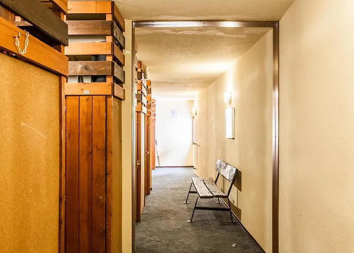 Hellochalet Cervinia - Circus View - Ski-in Ski-out ブレウイル・チェルヴィナイア