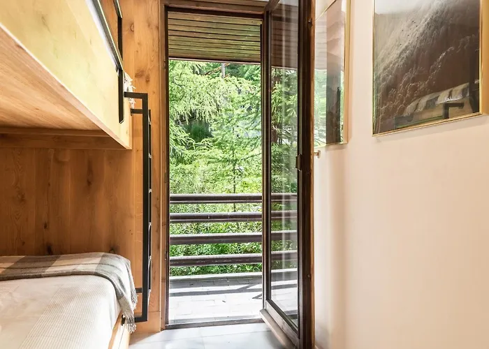 Hellochalet Cervinia - Circus View - Ski-in Ski-out * ブレウイル・チェルヴィナイア