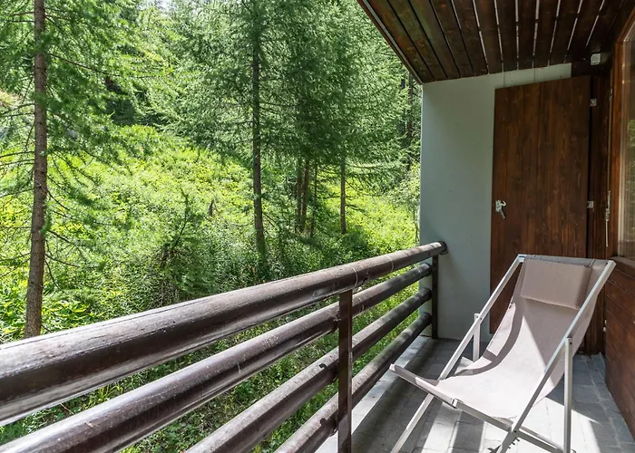 アパート Hellochalet Cervinia - Circus View - Ski-in Ski-out