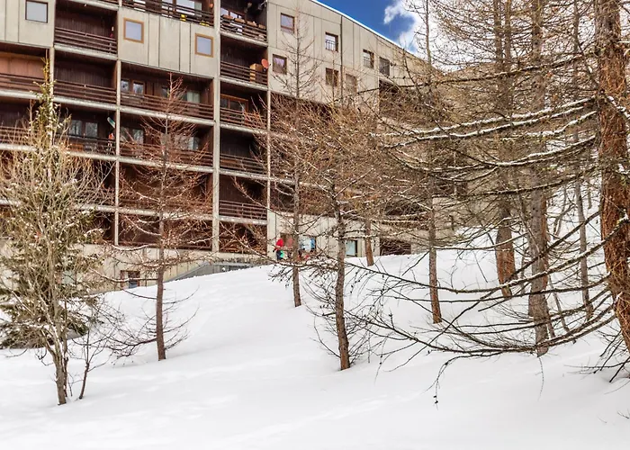 アパート Hellochalet Cervinia - Circus View - Ski-in Ski-out *