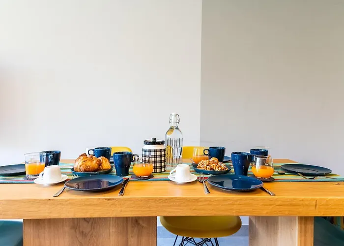 Hellochalet Cervinia - Circus View - Ski-in Ski-out * ブレウイル・チェルヴィナイア