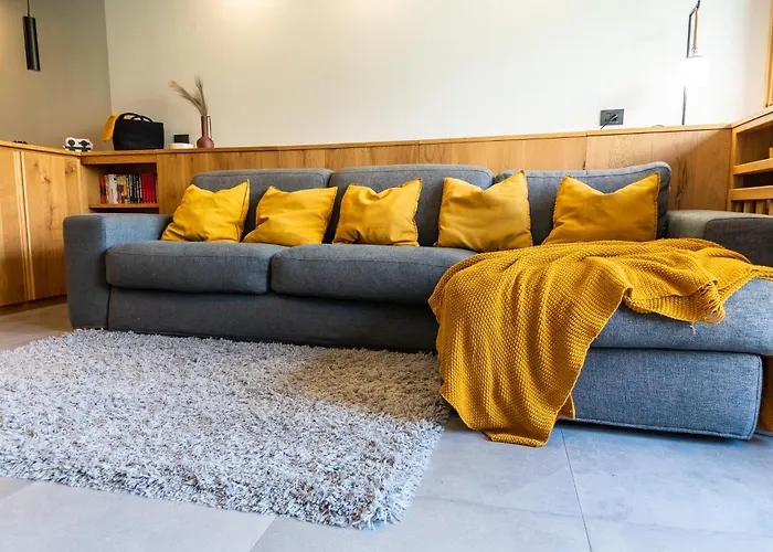 Hellochalet Cervinia - Circus View - Ski-in Ski-out * ブレウイル・チェルヴィナイア