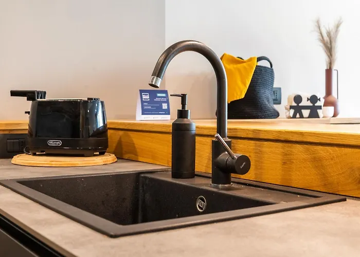 Hellochalet Cervinia - Circus View - Ski-in Ski-out * ブレウイル・チェルヴィナイア