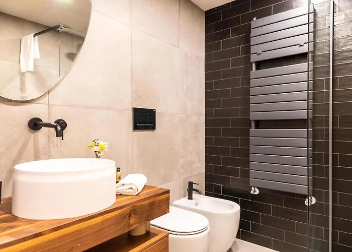 Hellochalet Cervinia - Circus View - Ski-in Ski-out アパート