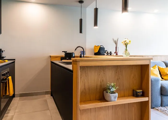 アパート Hellochalet Cervinia - Circus View - Ski-in Ski-out