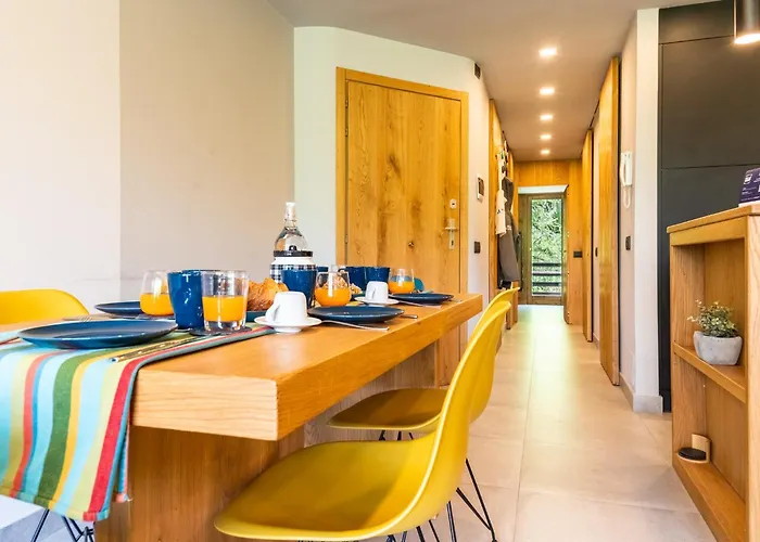 Hellochalet Cervinia - Circus View - Ski-in Ski-out *