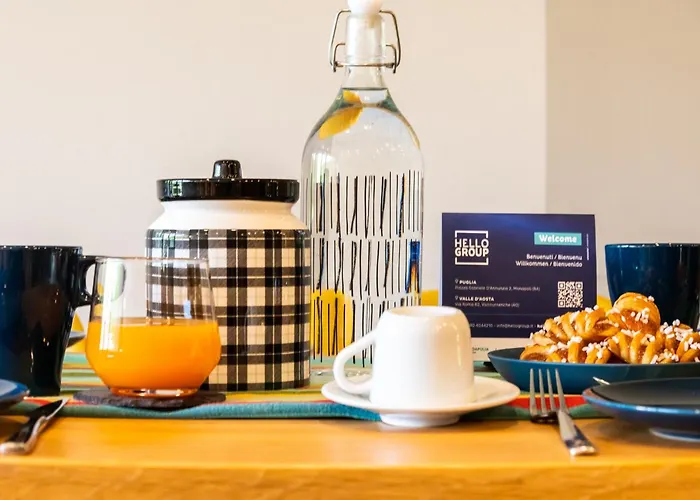 アパート Hellochalet Cervinia - Circus View - Ski-in Ski-out *