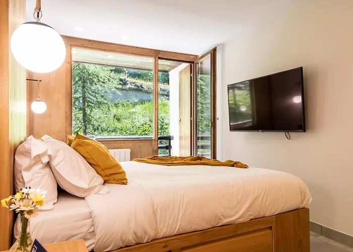 Hellochalet Cervinia - Circus View - Ski-in Ski-out * ブレウイル・チェルヴィナイア