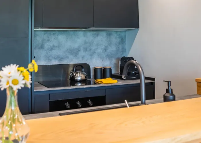 Hellochalet Cervinia - Circus View - Ski-in Ski-out アパート